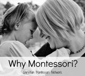 Why Montessori?
